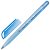 Ручка шариковая синяя BRAUBERG Olive Pen Tone 0.7мм OBP134 на масл основе 1/12