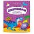 Книжка-задание, А5, ГЕОДОМ "Классные лабиринты. Динозавры", 28стр.