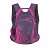 Рюкзак GRIZZLY 2отд 2карм 32*41*18 фиолетовый фуксия таслан