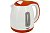 Чайник пластиковый электрический ATH-2371 (orange) 