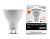 Лампа Gauss LED Elementary MR16 GU10 5.5W 2700K 1/10/100