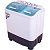 Стиральная машина Renova WS-40 PET, загрузка 4 кг,60х36х69.50 см