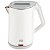 Чайник Homestar HS-1036, мощность1500Вт., объем 1,8 л., белый, двойной корпус