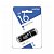 Флэш-диск Smart Buy 16Gb Glossy series Black