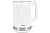 Чайник ATH-2450 (white)  двухстенный электрический, объем 1.7л. мощность  1800 Вт.