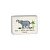 Ластик KOH-I-NOOR ELEPHANT 25*18мм 300/80 ч/б