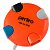 Разветвитель USB - Хаб Perfeo 4 Port, (PF-VI-H020 Orange) оранжевый