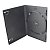 Футляр DVD Slim 9 mm