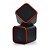 Колонки Smart Buy CUTE черно-оранж 6Вт (2590)