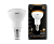 Лампа Gauss LED Reflector R50 E14 6W 2700K 1/10/50