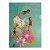 Папка-уголок А4 1отд ErichKrause FAIRIES FASHION