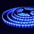 Светодиодные ленты- LED60 4,8W IP65 синий(0,1м)