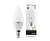 Лампа Gauss LED Elementary Candle 6W E14 2700K 1/10/50