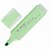 Текстовыделитель BRAUBERG ORIGINAL PASTEL МЯТА, линия 1-5 мм