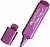 Текстовыделитель Faber-Castell TL46 рубиновый 1/10