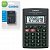 Калькулятор карманный _8 разр CASIO HL-4A-S 87*56*8,8