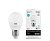 Лампа Gauss LED Elementary Globe 8W E27 4100K 1/10/50