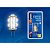 Uniel LED-JC-12/2.5W/NW/G4 170lm Corn Лампа светод