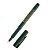 Ручка капиллярная FABER-CASTELL черная 0,4мм  Finepen 1511 1/10