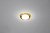 Светильник диодный декоративный CRYSTAL LED 33 GX53 BRONZE, GX53, бронза