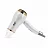 Фен дорожный ATH-6766 (white) мощность 1200 Вт.2 режима работы, защита от перегрева 