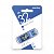 Флэш-диск Smart Buy 32Gb Glossy series Blue
