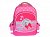 Рюкзак ErichKrause KITTIES 1отд 1карм розовый