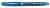 Текстовыделитель Crown Hi-Lighter 4мм голубой 