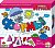 Наст. игра Учись Играя Десятое королевство. Формы (пазлы) 3+