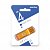 Флэш-диск Smart Buy 4Gb Glossy series Orange