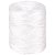 Шпагат полипропиленовый OfficeSpace, 1000текс, 500м, 0,5кг, белый, бобина