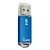 Флэш-диск Smart Buy 8Gb V-Cut Blue 