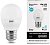 Лампа Gauss LED Elementary Globe 10W E27 4100K 730lm 1/10/100