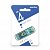 Флэш-диск Smart Buy 4Gb Glossy series Green