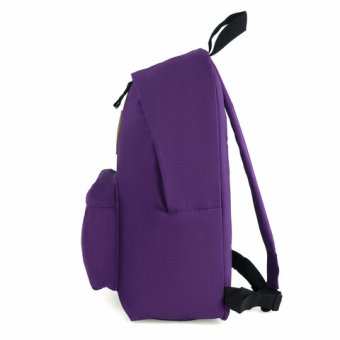 Рюкзак BRAUBERG универсальный 41*32*14см 20л фиолетовый ткань