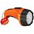 Фонарь аккум. Рекорд PM-0115 Orange1/6/30 