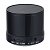 Колонка Perfeo CAN черная Bluetooth,FM, MP3 microSD, AUX, мощность 3Вт, 500mAh PF_5209