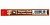 Запасные грифели 0,5мм HB PILOT POLIMER LEAD   1/12