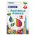 Карандаши цветные акварельные BRAUBERG PREMIUM AQUARELLE, 18 цветов, грифель мягкий 4 мм,