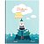 Дневник 1-4 кл. 48л. (твердый) "Рисунки. Funny bird", матовая ламинация, выборочный лак