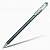 Ручка гел хамелеон PENTEL серебро 1.0мм Hybrid Dual Metallic 1/12
