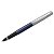 Ручка-роллер Parker "Jotter Royal Blue CT" черная, 0,8мм, подар. уп.