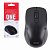 Мышь Smart Buy 358AG Black беспроводная
