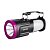 Фонарь Фаzа AccuF8-L1W/L24-bk аккумуляторный LED черный
