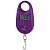 Безмен электронный ENERGY BEZ-150 фиолетовый 25 кг