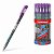 Ручка гелевая синяя ErichKrause® ColorTouch® Purple Python