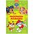 Раскраска-малышка А5 Лев "Щенячий патруль", 16стр.