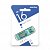 Флэш-диск Smart Buy 16Gb Glossy series Green