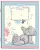 Тетрадь А5 12л лин PATCHWORK Me to you