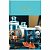 Ежедневник А5 136л OfficeSpace Стиль. Enjoy life